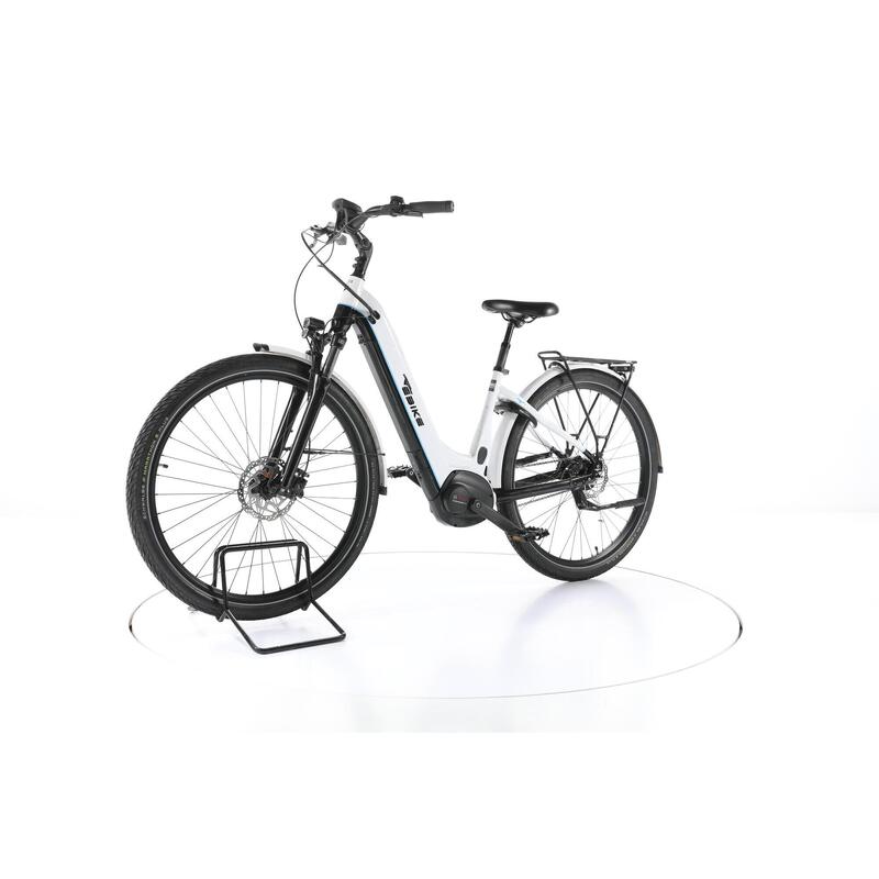 Second Life - EBIKE Tour Pro City E-Bike Niska rama - Stan dobry
