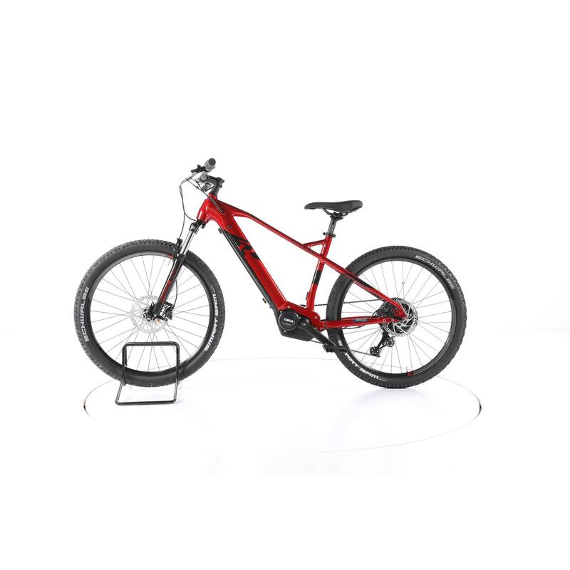 Second Life - R Raymon HardRay E 4.0 E-Bike 2022 - Jak nowy