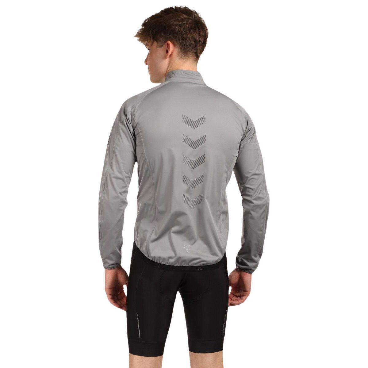 Veste imperméable Kilpi Rainar 2/7