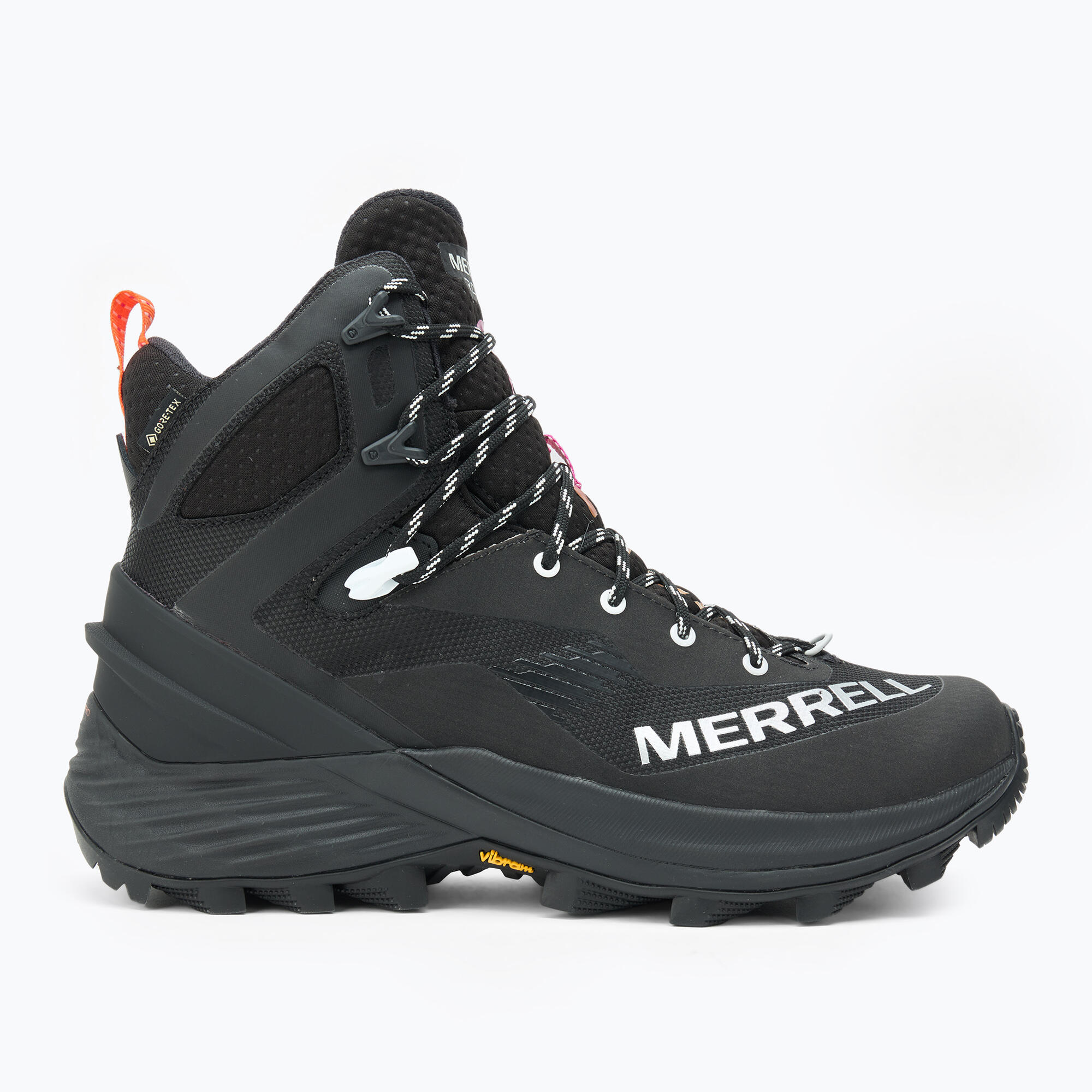Buty turystyczne męskie Merrell Rogue Hiker Mid GTX 2/7