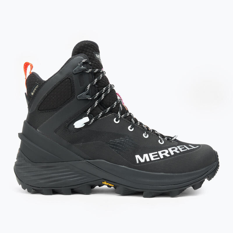 Încălțăminte turistică pentru bărbați Merrell Rogue Hiker Mid GTX