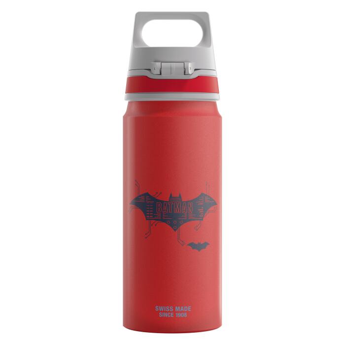 WMB Batman Standing" children's water bottle 0.6L SIGG 3/3