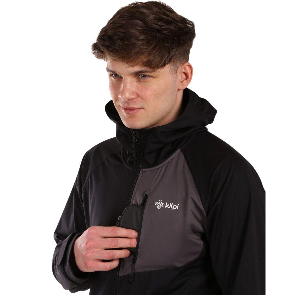 Veste de randonnée Kilpi Beltra 3/6