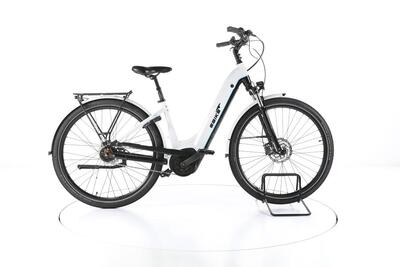 Refurbished - ebike tour pro city e-bike lage instap - goed