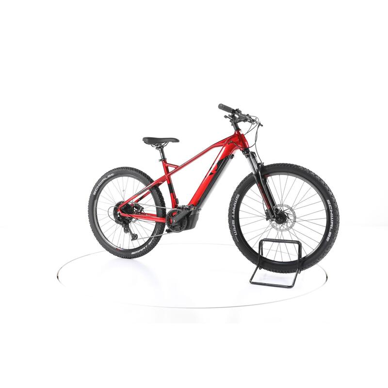 Second Life - R Raymon HardRay E 4.0 E-Bike 2022 - Jak nowy