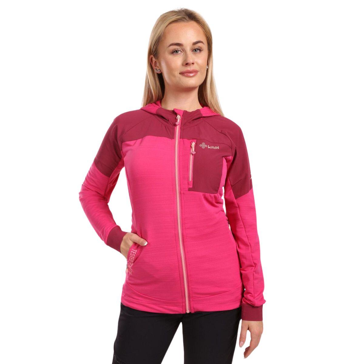 KILPI Dames stretch tussenlaag Kilpi MEMPHIS-W