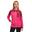 Couche intermédiaire extensible pour femmes Kilpi MEMPHIS-W