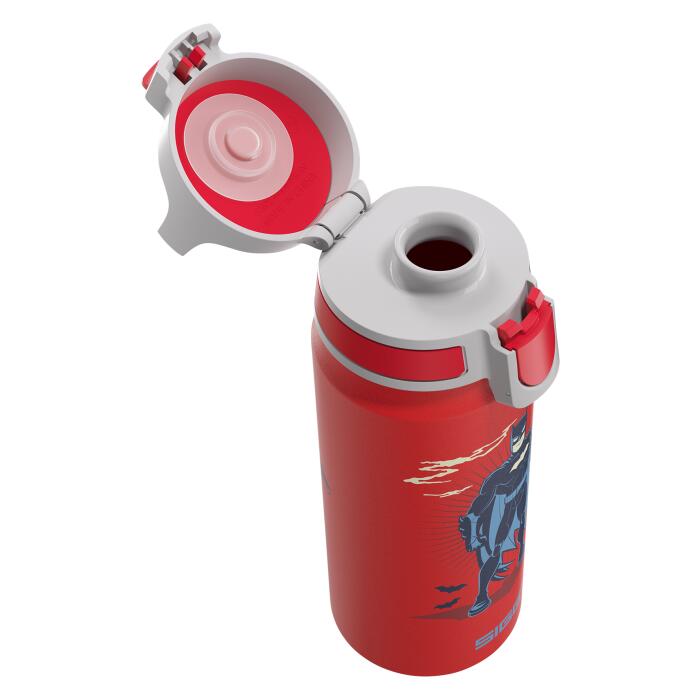 WMB Batman Standing" children's water bottle 0.6L SIGG 2/3