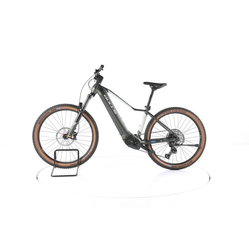 Second Life - Bulls Aminga Eva 4 E-Bike 2023 - Jak nowy