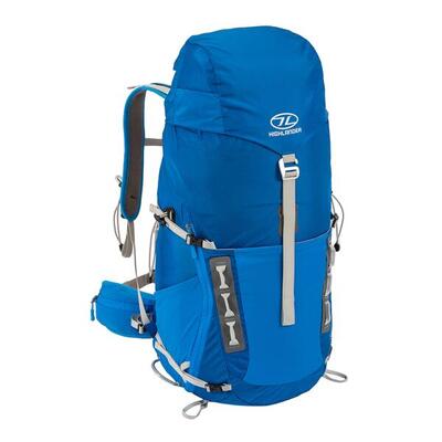 Zaino Vorlich 40 litri leggero - Blu