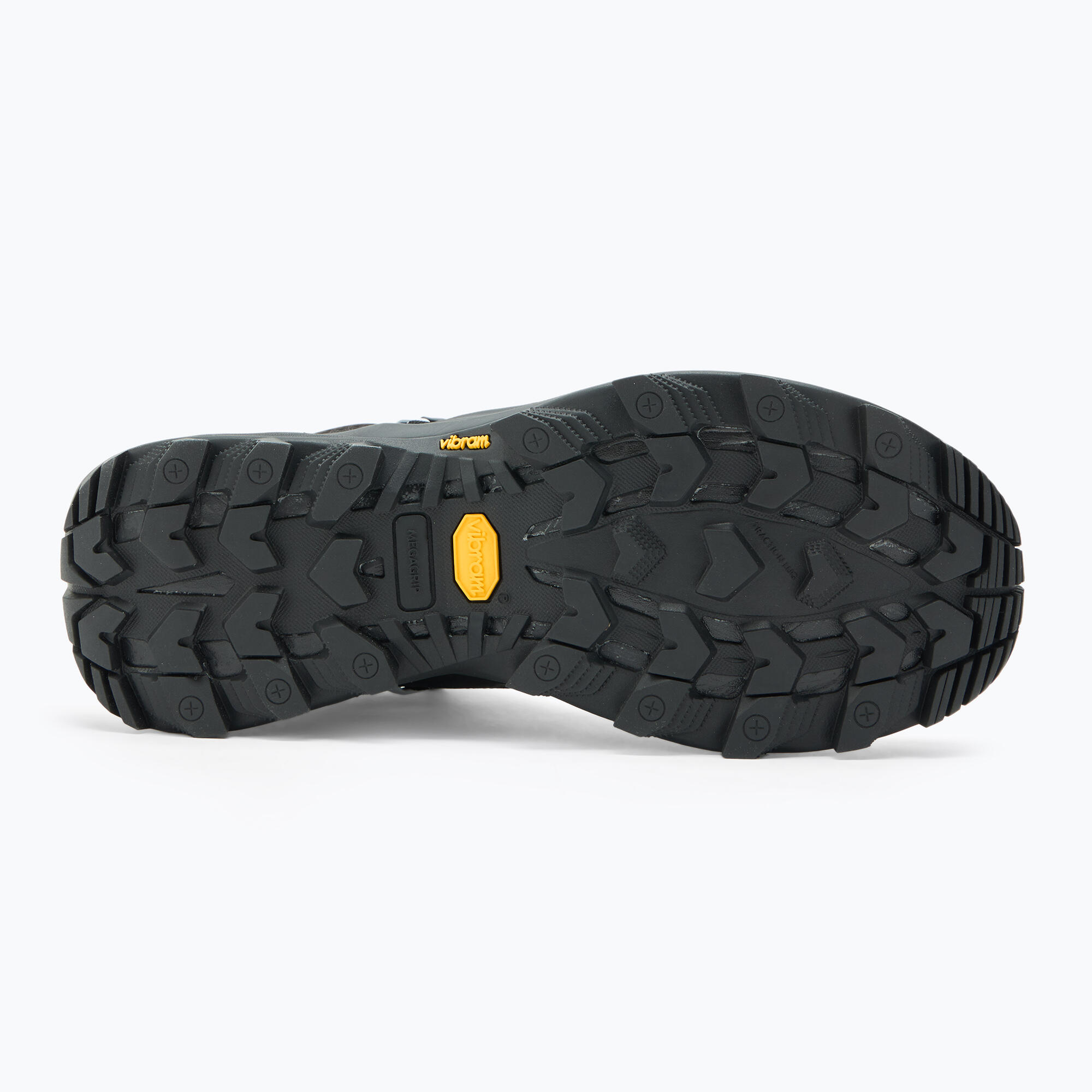 Buty turystyczne męskie Merrell Rogue Hiker Mid GTX 4/7