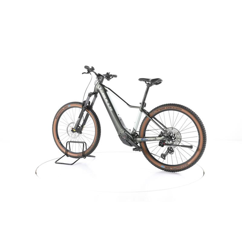 Second Life - Bulls Aminga Eva 4 E-Bike 2023 - Jak nowy