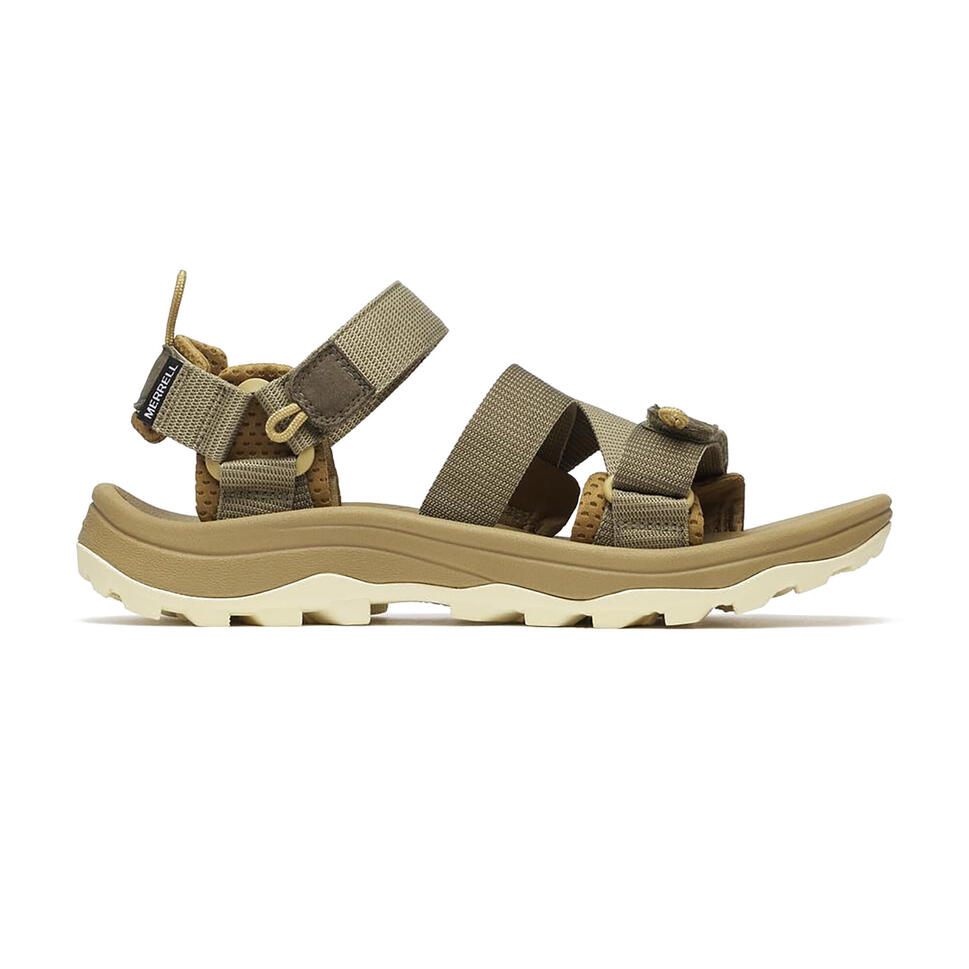 Sandały męskie Merrell Speed Fusion Sport RMX
