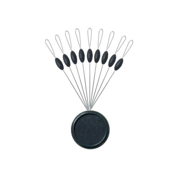 STOPPER REDONDO ST-S-5003 TAM. SS A L 1/2