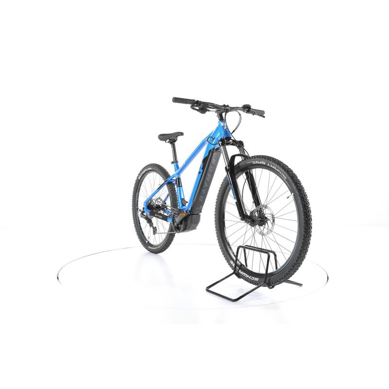 Second Life - R Raymon HardRay E 6.0 E-Bike 2022 - Stan dobry