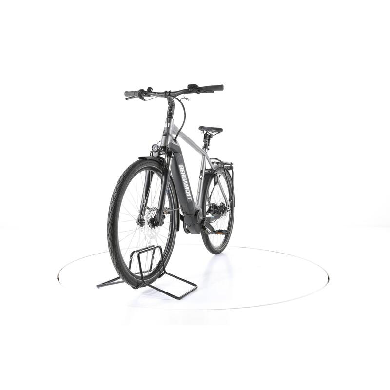 Second Life - Bergamont E-Horizon Elite Belt Trekking E-Bike 2022 - Jak nowy