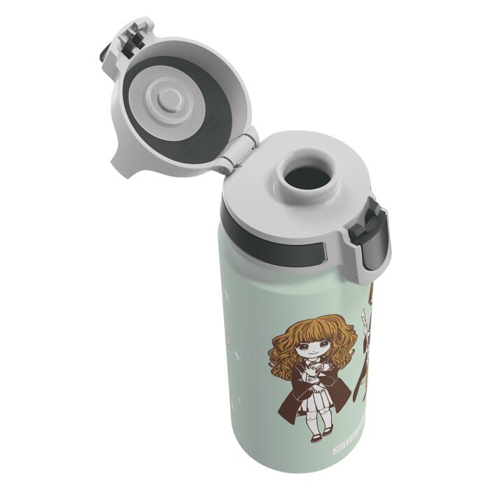 Gourde enfant "WMB Harry Potter Stand Together" 0.6L SIGG 2/3