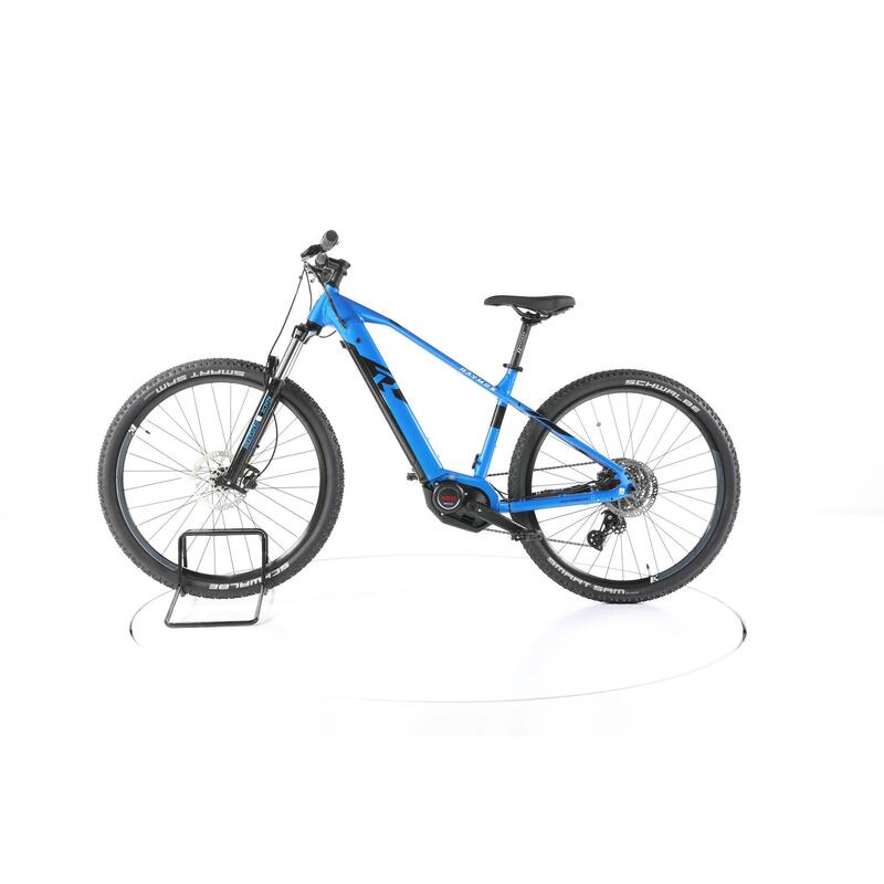 Second Life - R Raymon HardRay E 6.0 E-Bike 2022 - Stan dobry