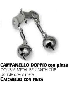 LINEAEFFE GUIZO DUPLO C/PINÇA