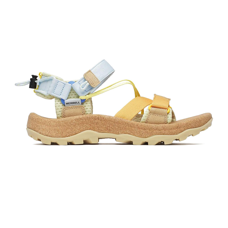 Sandały damskie Merrell Speed Fusion Sport RMX