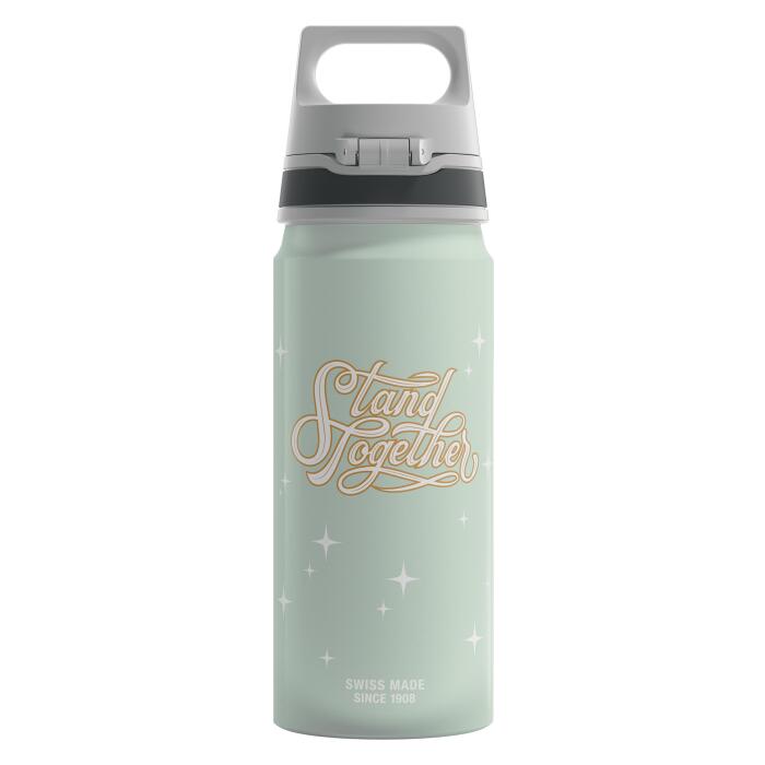 Gourde enfant "WMB Harry Potter Stand Together" 0.6L SIGG 3/3