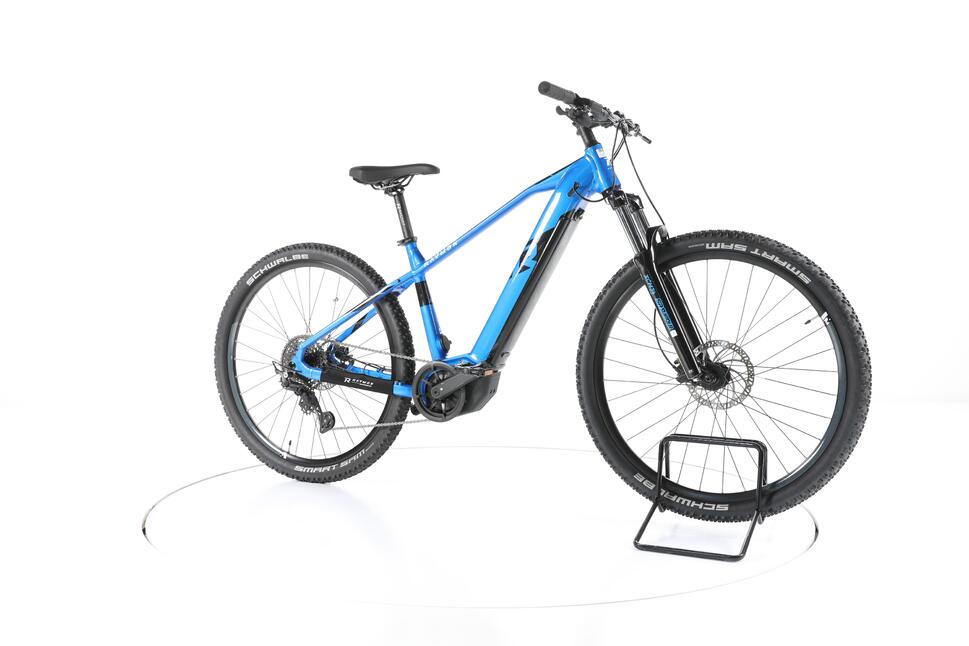 Second Life - R Raymon HardRay E-6.0 E-Bike 2022 - Jak nowy