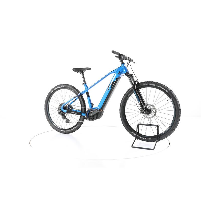 Second Life - R Raymon HardRay E 6.0 E-Bike 2022 - Stan dobry