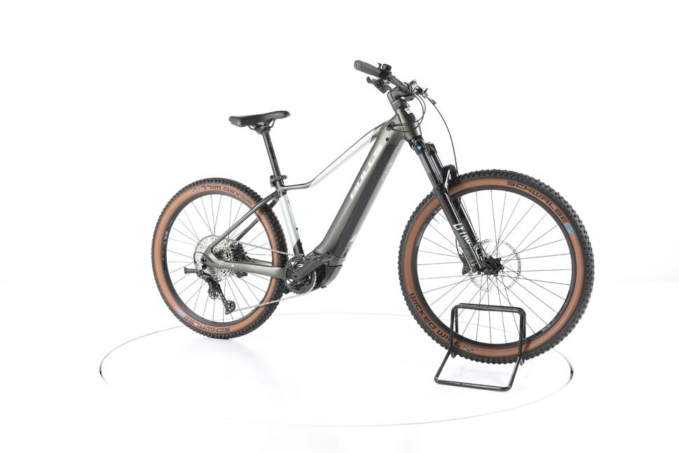 Second Life - Bulls Aminga Eva 4 E-Bike 2023 - Jak nowy