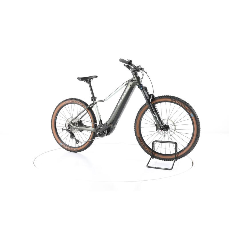 Second Life - Bulls Aminga Eva 4 E-Bike 2023 - Jak nowy