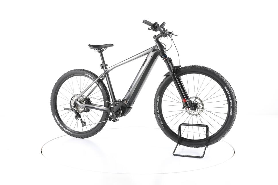 Second Life - Kettler E-Transhill CX12 E-Bike 2022 - Jak nowy