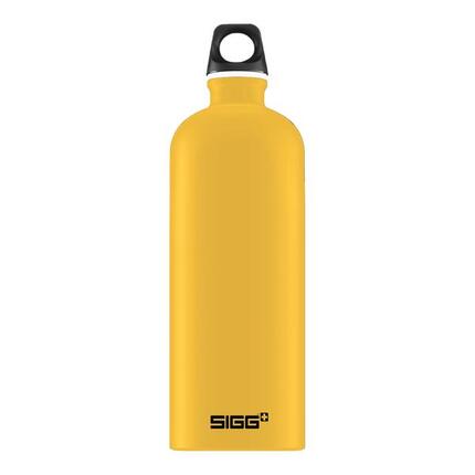Gourde "Traveller" 1L SIGG