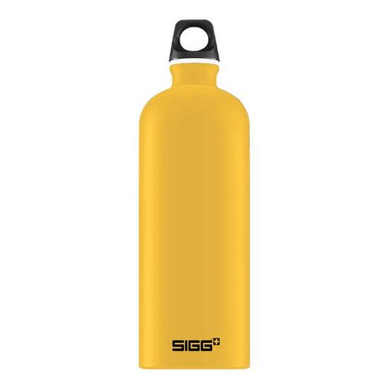 Gourde "Traveller" 1L SIGG