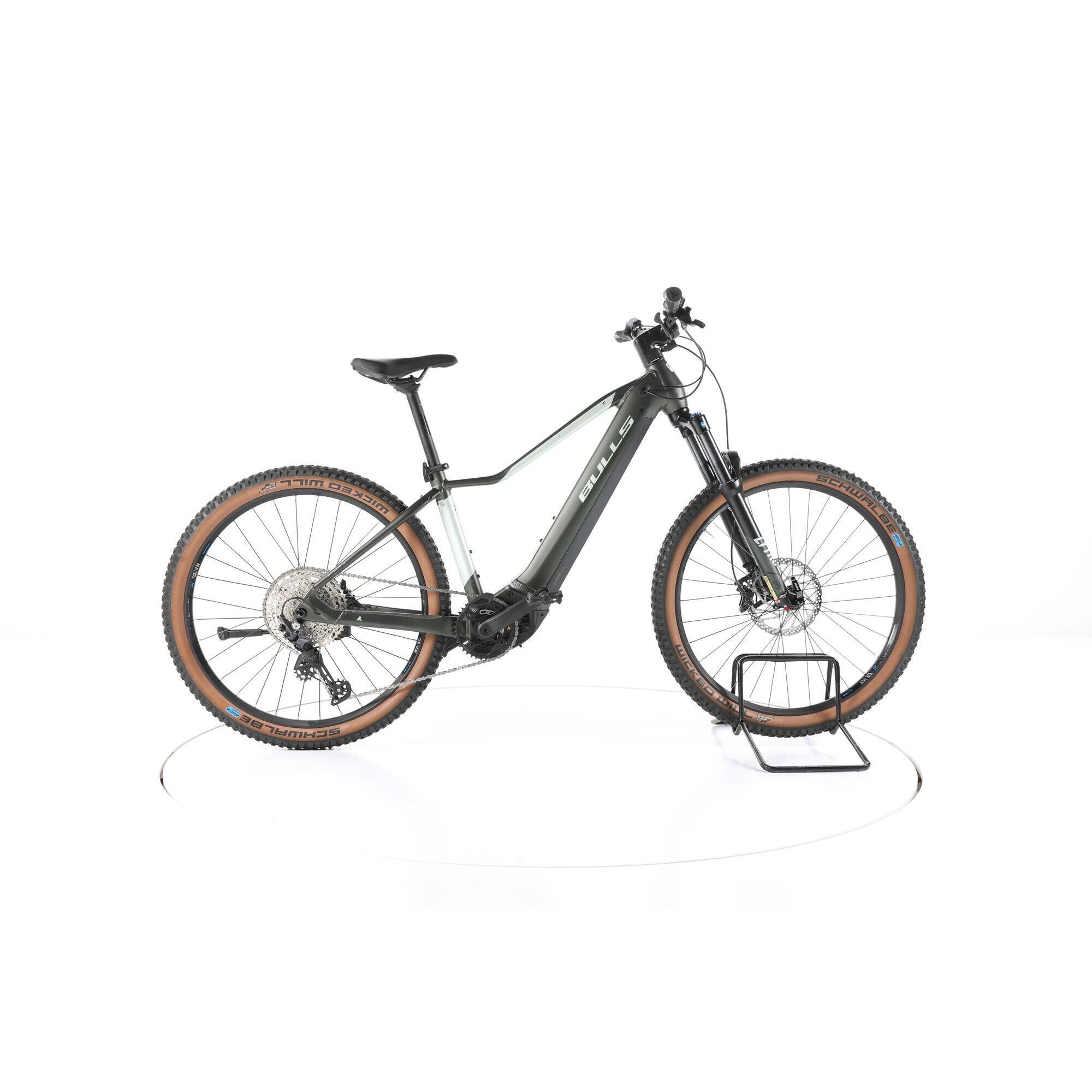 Second Life - Bulls Aminga Eva 4 E-Bike 2023 - Jak nowy