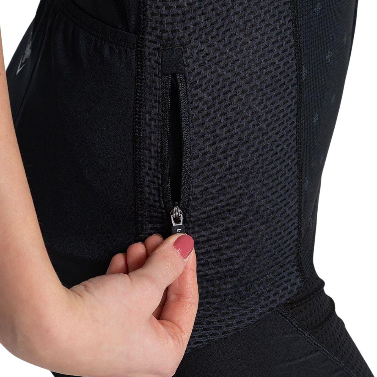 Maglia da ciclismo da donna Kilpi MOATE-W 4/6