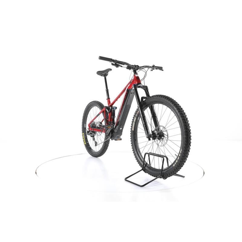 Second Life - Mondraker Dusk R Fully E-Bike 2022 - Jak nowy