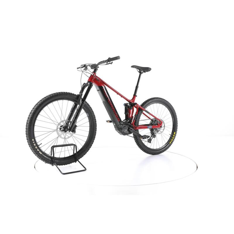 Second Life - Mondraker Dusk R Fully E-Bike 2022 - Jak nowy
