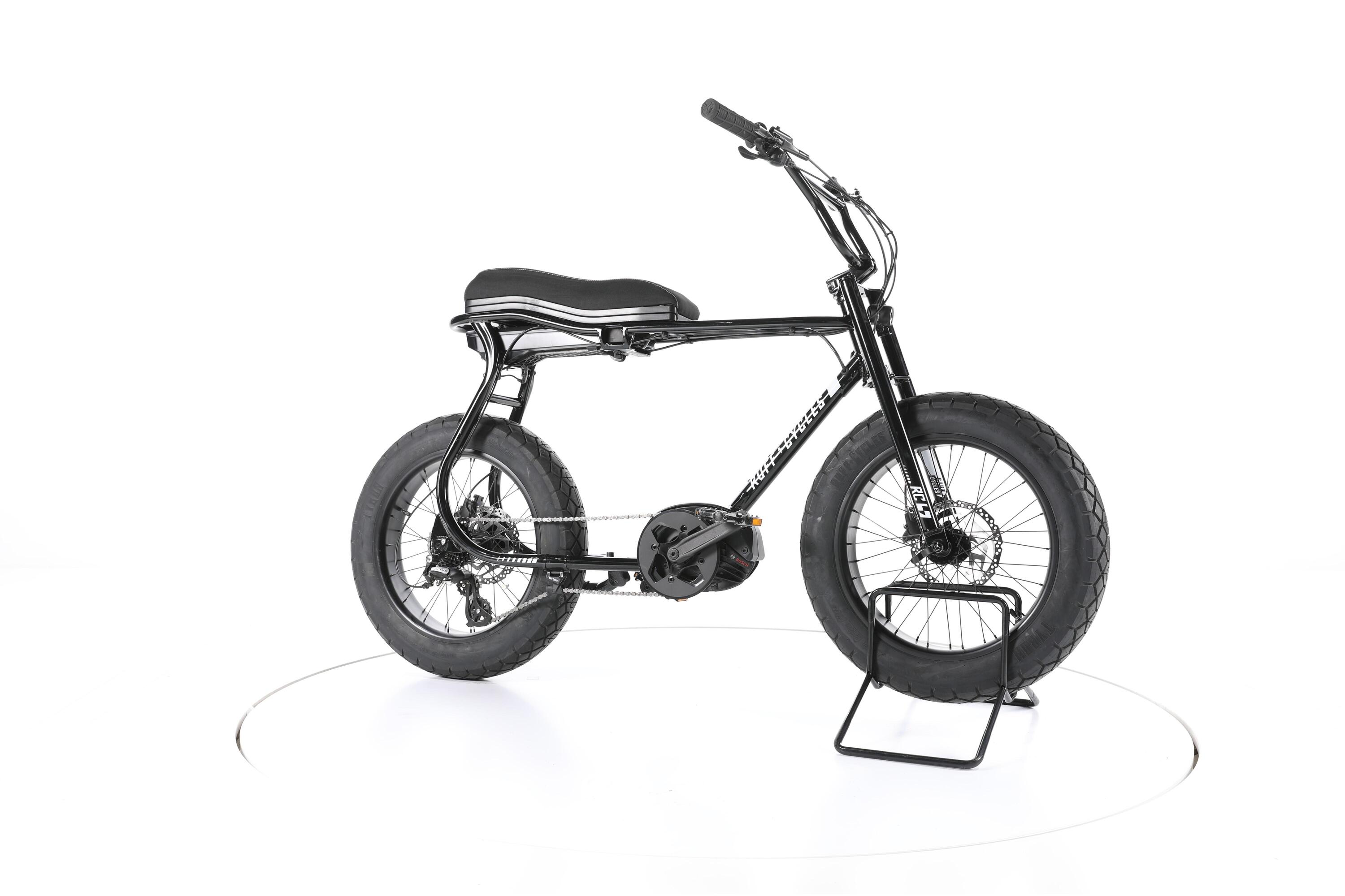 Refurbished - Ruff Cycles Lil Buddy E-Bike 2022 - Zeer goed 2/7
