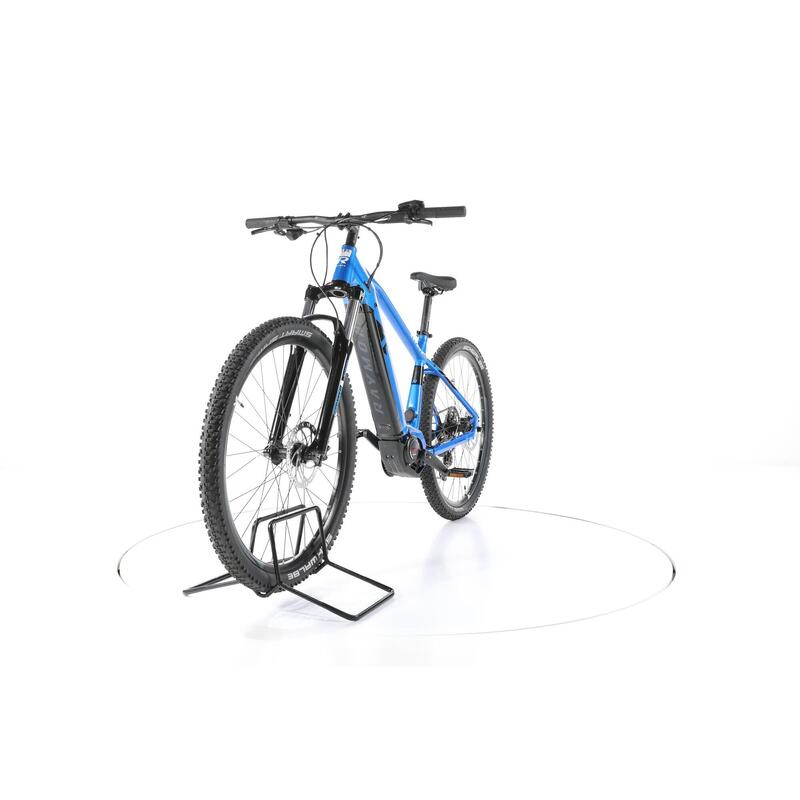 Second Life - R Raymon HardRay E 6.0 E-Bike 2022 - Stan dobry