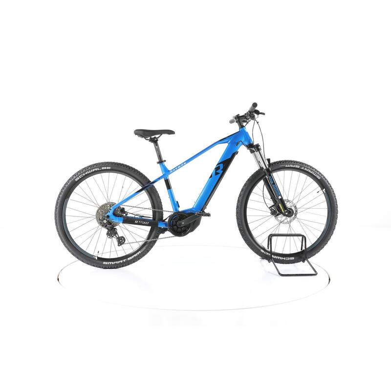 Second Life - R Raymon HardRay E 6.0 E-Bike 2022 - Stan dobry