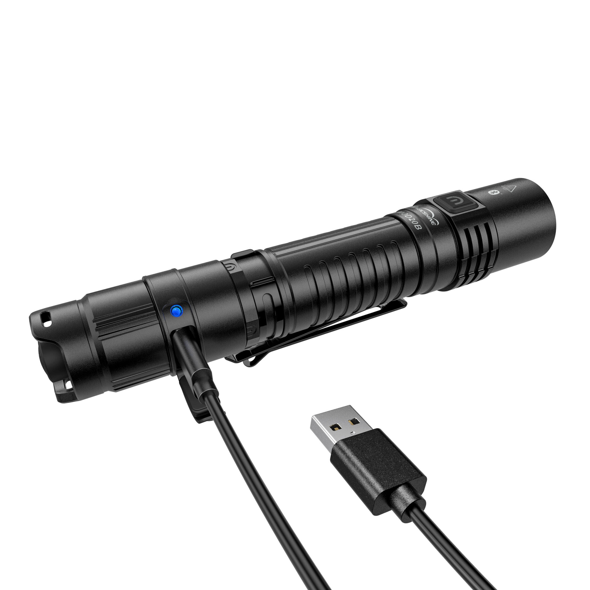 MOD 20B" Bluetooth 1000 lumen flashlight Magicshine 3/3