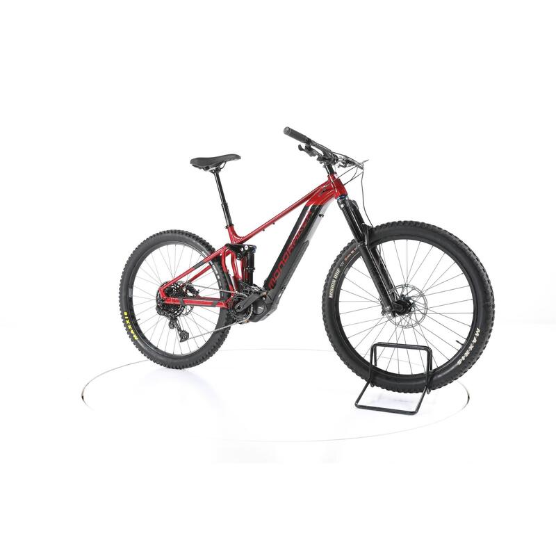 Second Life - Mondraker Dusk R Fully E-Bike 2022 - Jak nowy