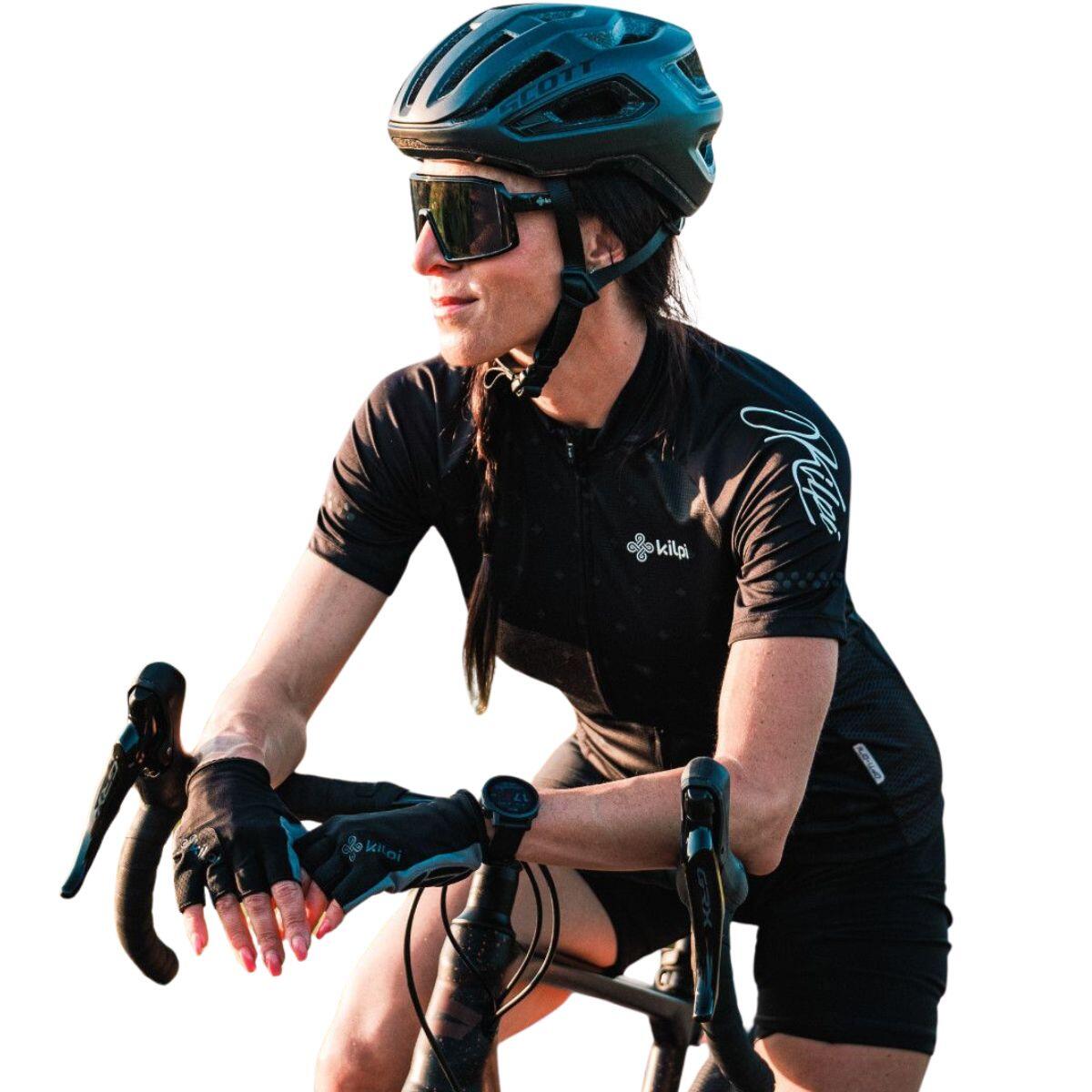 Maglia da ciclismo da donna Kilpi MOATE-W 5/6