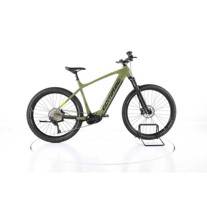 Second Life - Corratec E-Power X-Vert Elite Gent E-Bike 2023 - Jak nowy