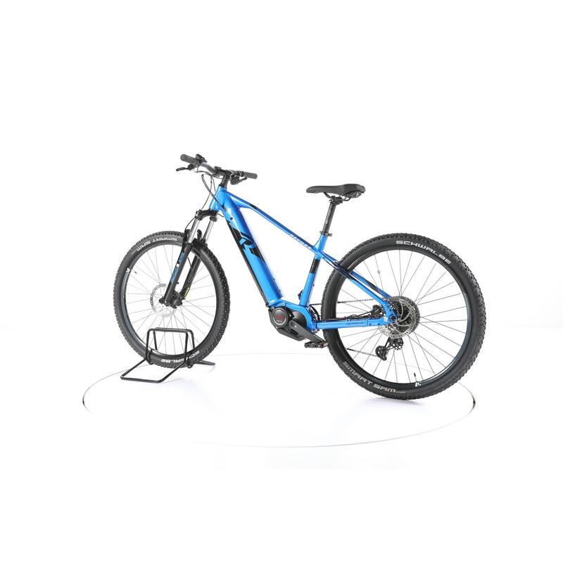 Second Life - R Raymon HardRay E 6.0 E-Bike 2022 - Stan dobry