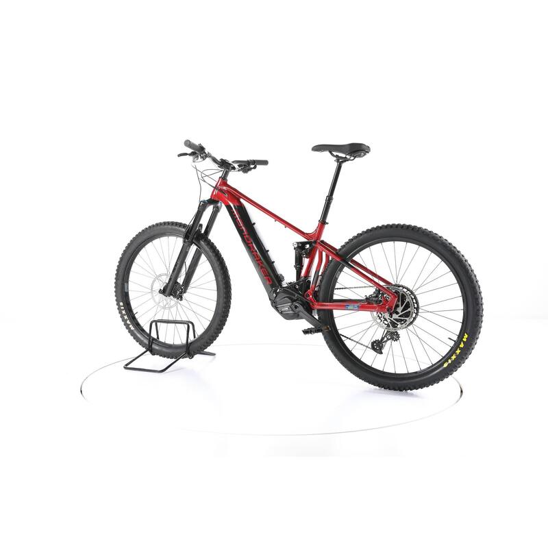 Second Life - Mondraker Dusk R Fully E-Bike 2022 - Jak nowy