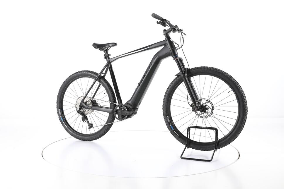 Second Life - Bulls Copperhead EVO 2 ABS E-Bike 2022 - Jak nowy