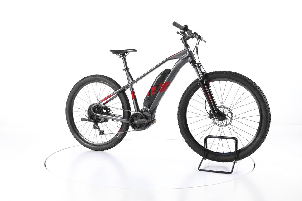 Second Life - R Raymon HardRay E 3.0 E-Bike 2023 - Jak nowy