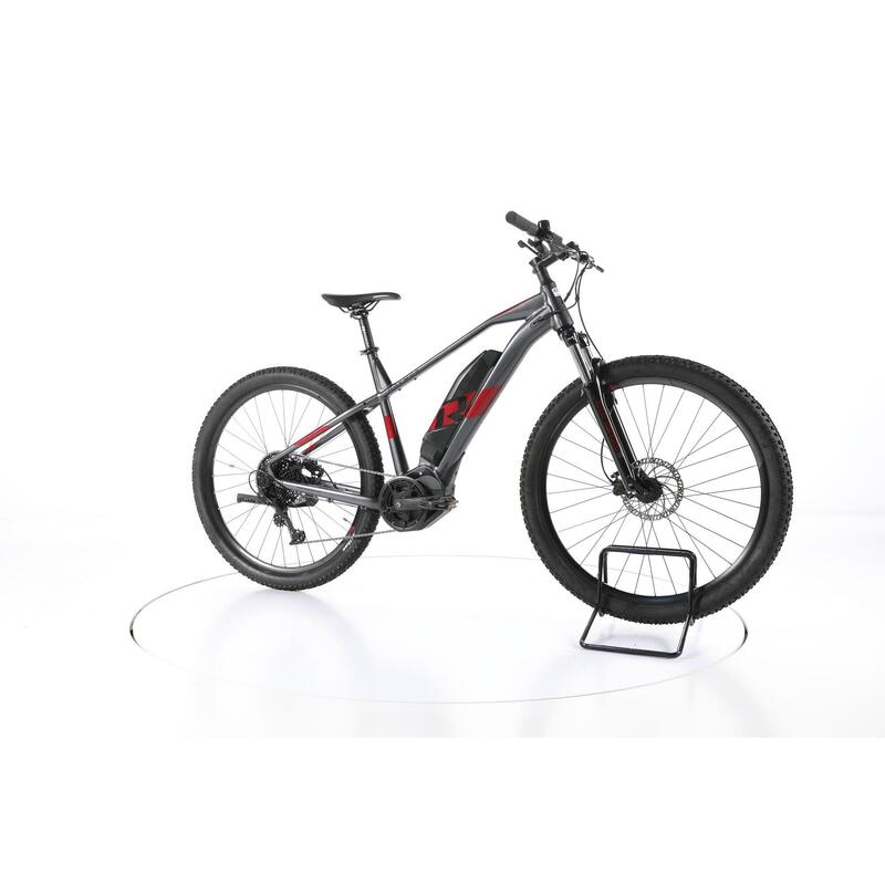 Second Life - R Raymon HardRay E 3.0 E-Bike 2023 - Jak nowy