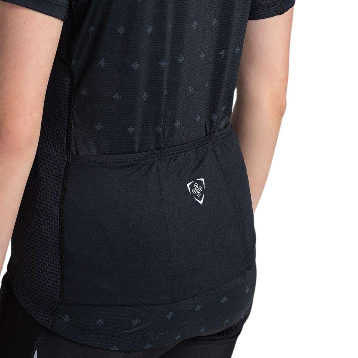 Maglia da ciclismo da donna Kilpi MOATE-W 3/6