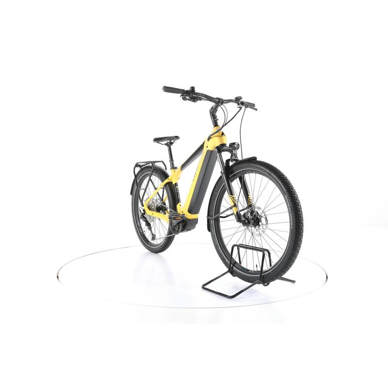 Second Life - Bulls Iconic EVO 2 Trekking E-Bike 2024 - Jak nowy